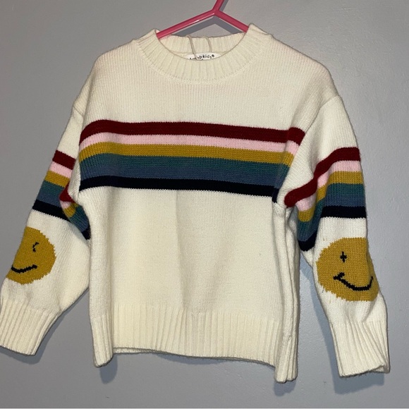 Amb b Kids sweater - Picture 5 of 8